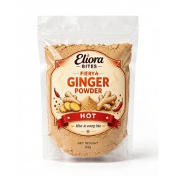 GINGER POWDER 20g